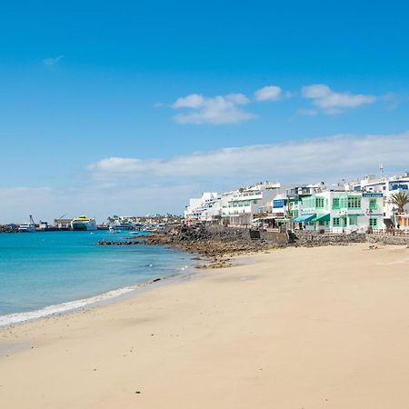 Blancazul Harbour View Lägenhet Playa Blanca  Exteriör bild